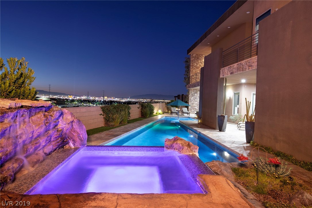 2276 Sunrise Ridge Court Henderson, NV 89052 - Photo 2 of 48 Gallery Image 2