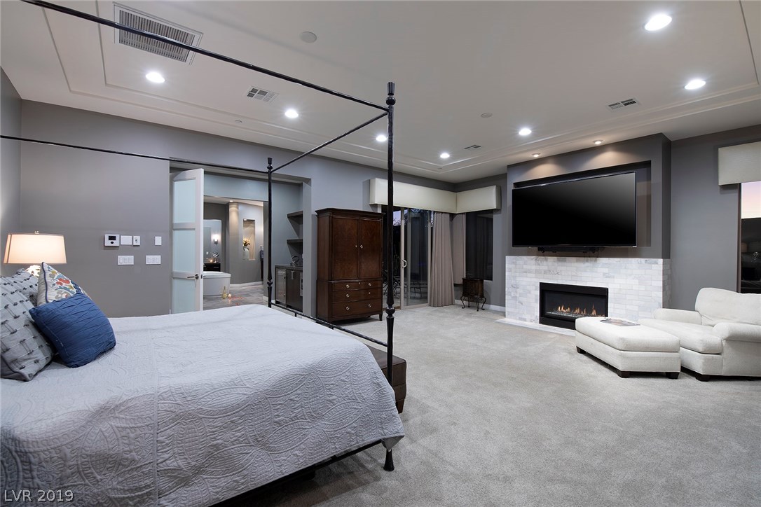 2276 Sunrise Ridge Court Henderson, NV 89052 - Photo 24 of 48 Gallery Image 24