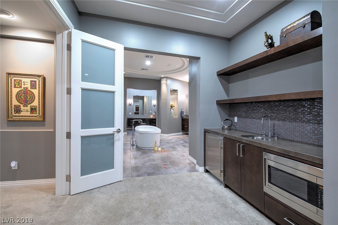 2276 Sunrise Ridge Court Henderson, NV 89052 - Photo 25 of 48 Gallery Image 25
