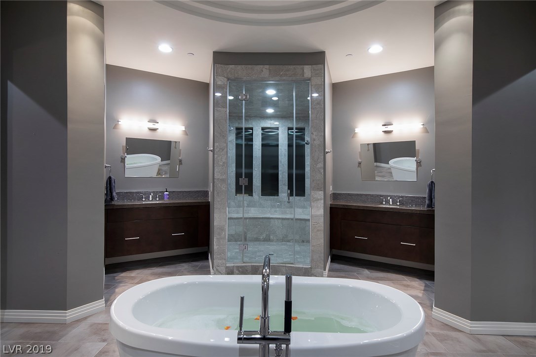 2276 Sunrise Ridge Court Henderson, NV 89052 - Photo 27 of 48 Gallery Image 27