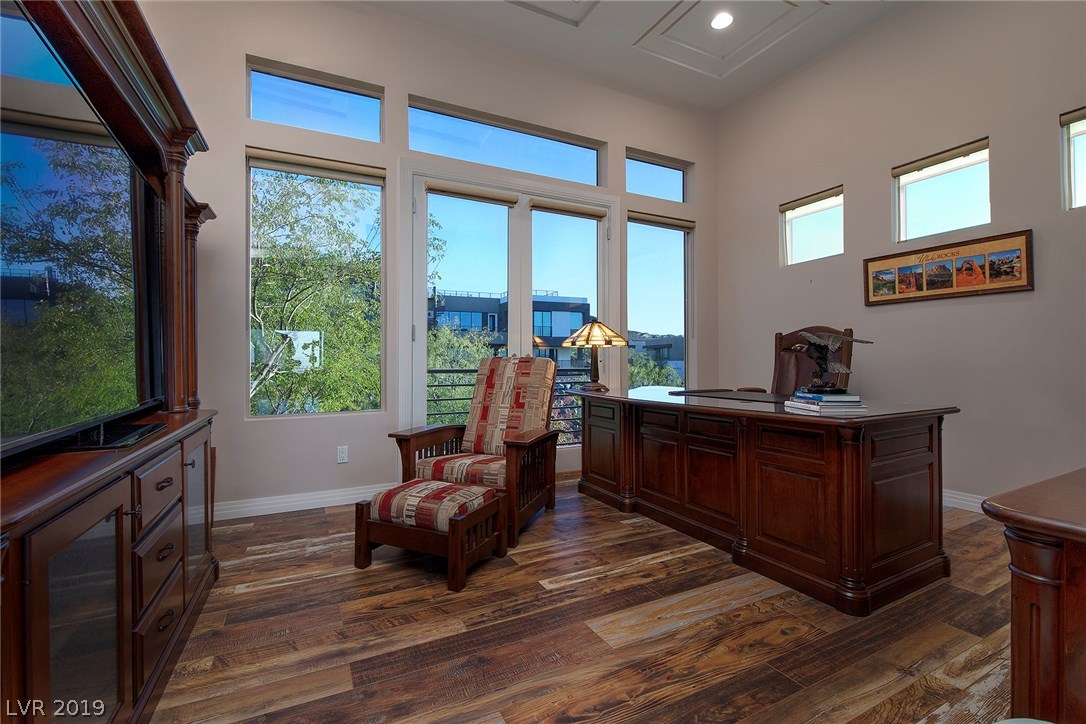 2276 Sunrise Ridge Court Henderson, NV 89052 - Photo 30 of 48 Gallery Image 30