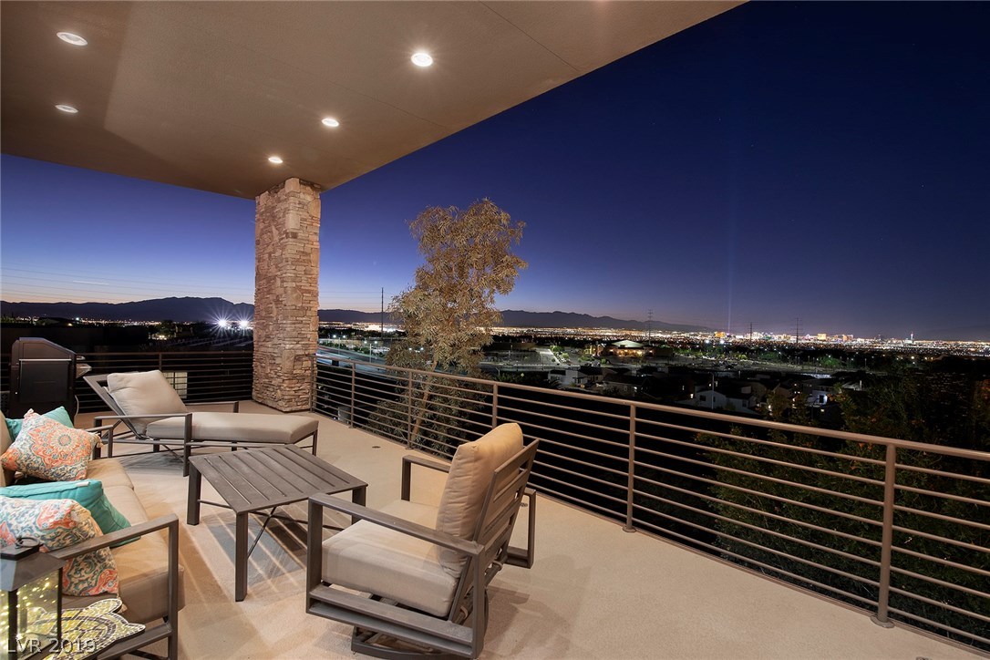 2276 Sunrise Ridge Court Henderson, NV 89052 - Photo 3 of 48 Gallery Image 3