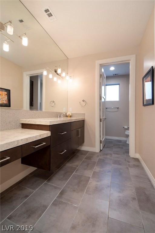 2276 Sunrise Ridge Court Henderson, NV 89052 - Photo 33 of 48 Gallery Image 33