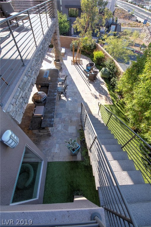 2276 Sunrise Ridge Court Henderson, NV 89052 - Photo 36 of 48 Gallery Image 36