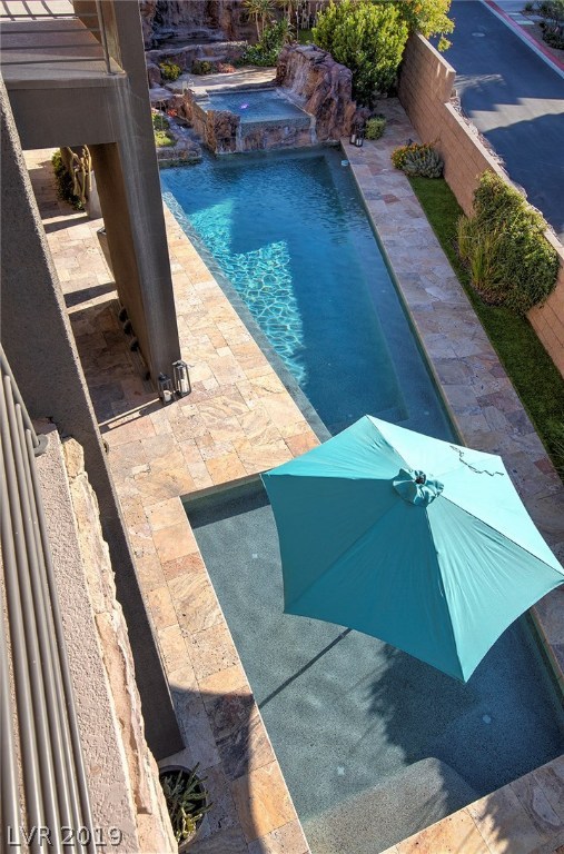 2276 Sunrise Ridge Court Henderson, NV 89052 - Photo 37 of 48 Gallery Image 37