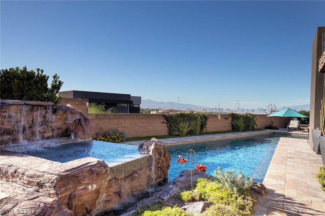 2276 Sunrise Ridge Court Henderson, NV 89052 - Photo 38 of 48 Gallery Image 38