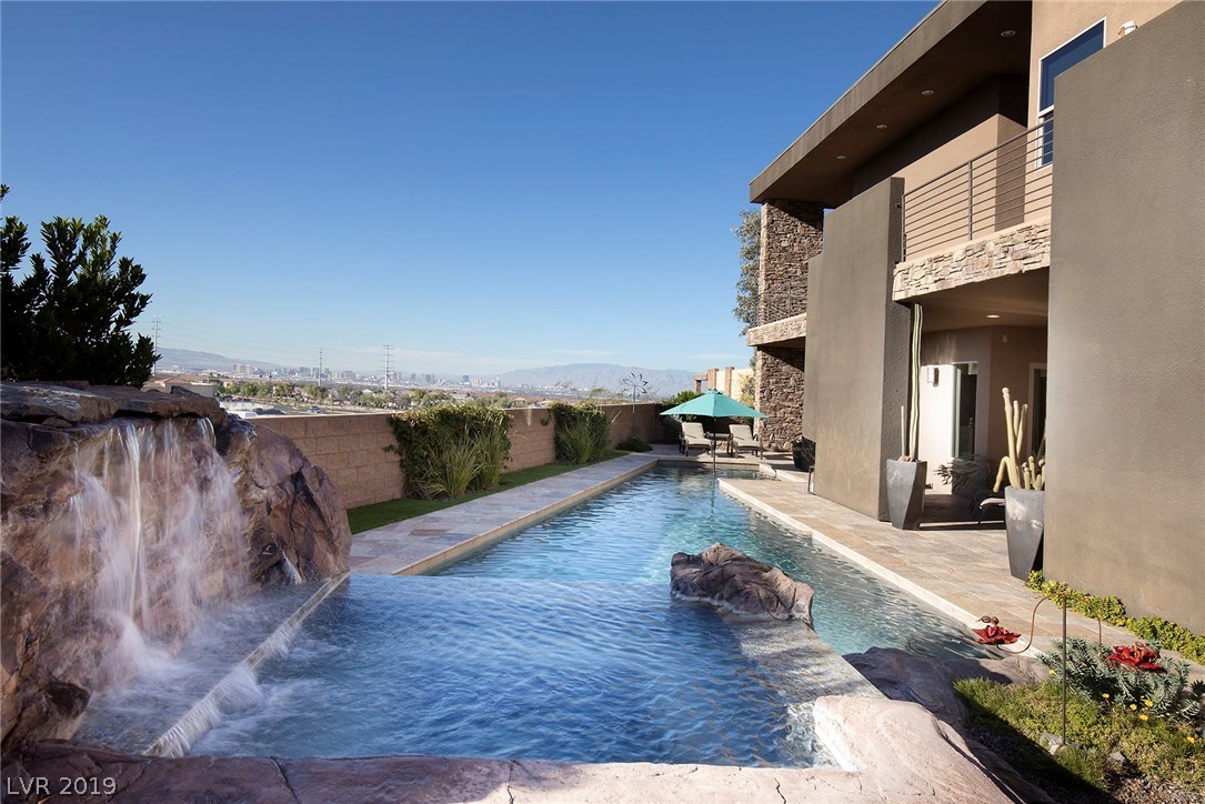 2276 Sunrise Ridge Court Henderson, NV 89052 - Photo 39 of 48 Gallery Image 39