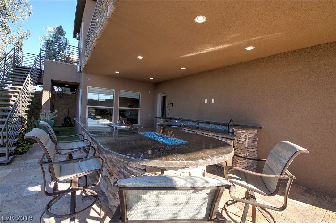 2276 Sunrise Ridge Court Henderson, NV 89052 - Photo 40 of 48 Gallery Image 40
