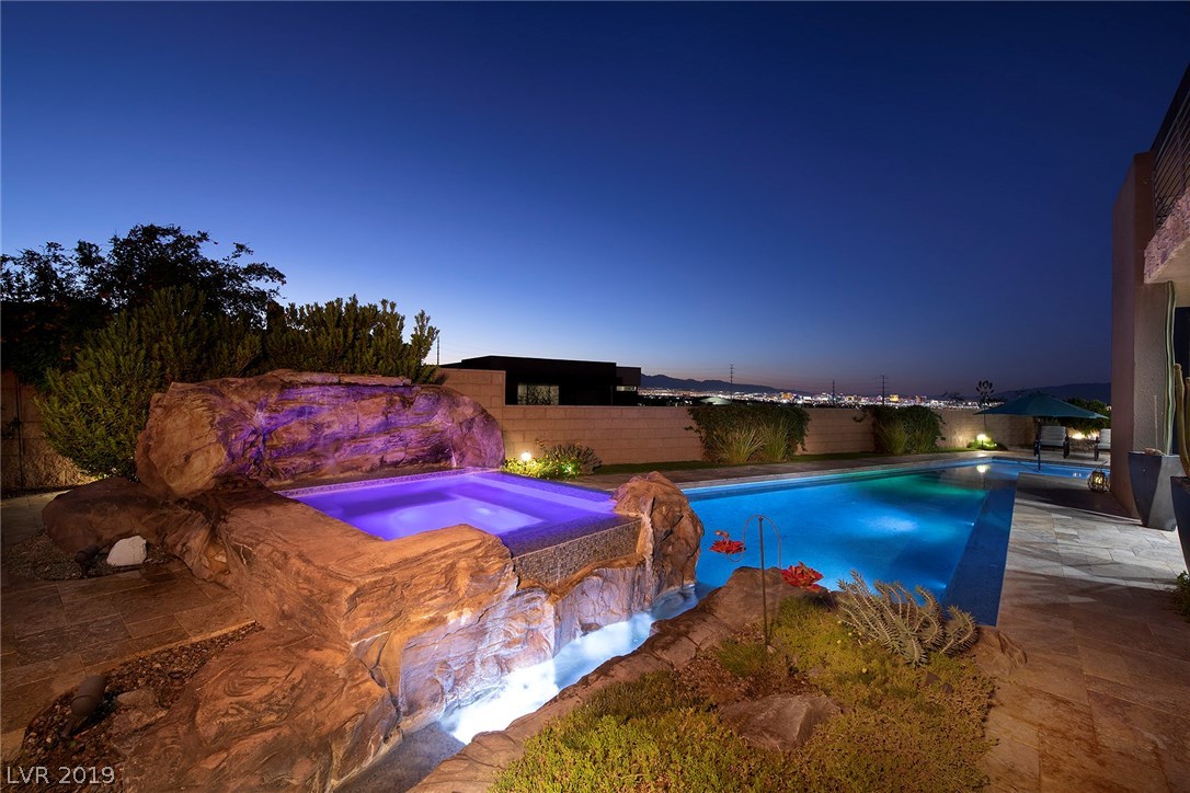 2276 Sunrise Ridge Court Henderson, NV 89052 - Photo 41 of 48 Gallery Image 41