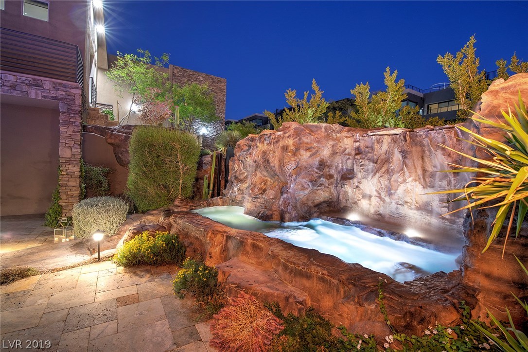 2276 Sunrise Ridge Court Henderson, NV 89052 - Photo 42 of 48 Gallery Image 42