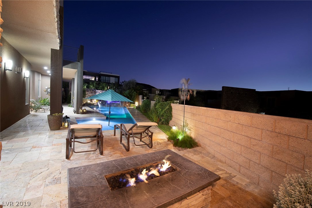 2276 Sunrise Ridge Court Henderson, NV 89052 - Photo 43 of 48 Gallery Image 43