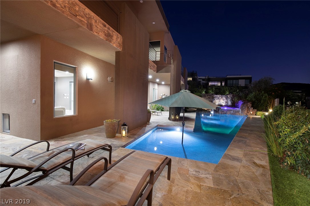 2276 Sunrise Ridge Court Henderson, NV 89052 - Photo 44 of 48 Gallery Image 44