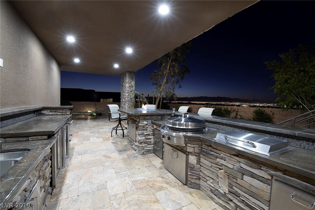 2276 Sunrise Ridge Court Henderson, NV 89052 - Photo 45 of 48 Gallery Image 45