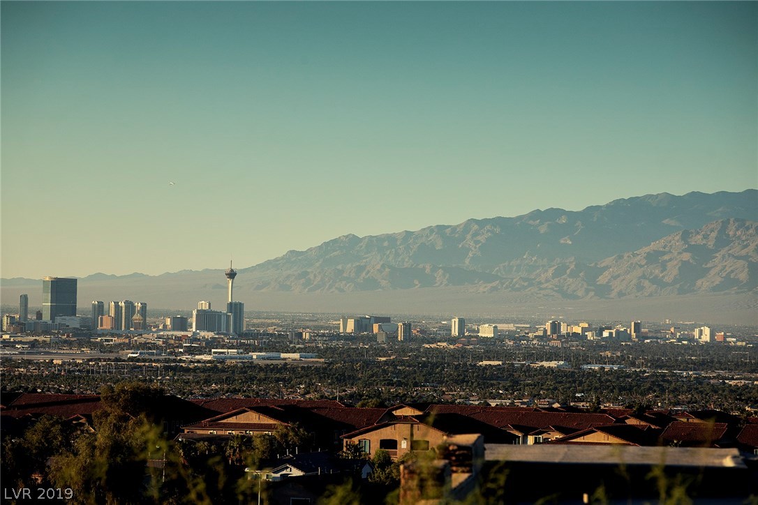 2276 Sunrise Ridge Court Henderson, NV 89052 - Photo 47 of 48 Gallery Image 47