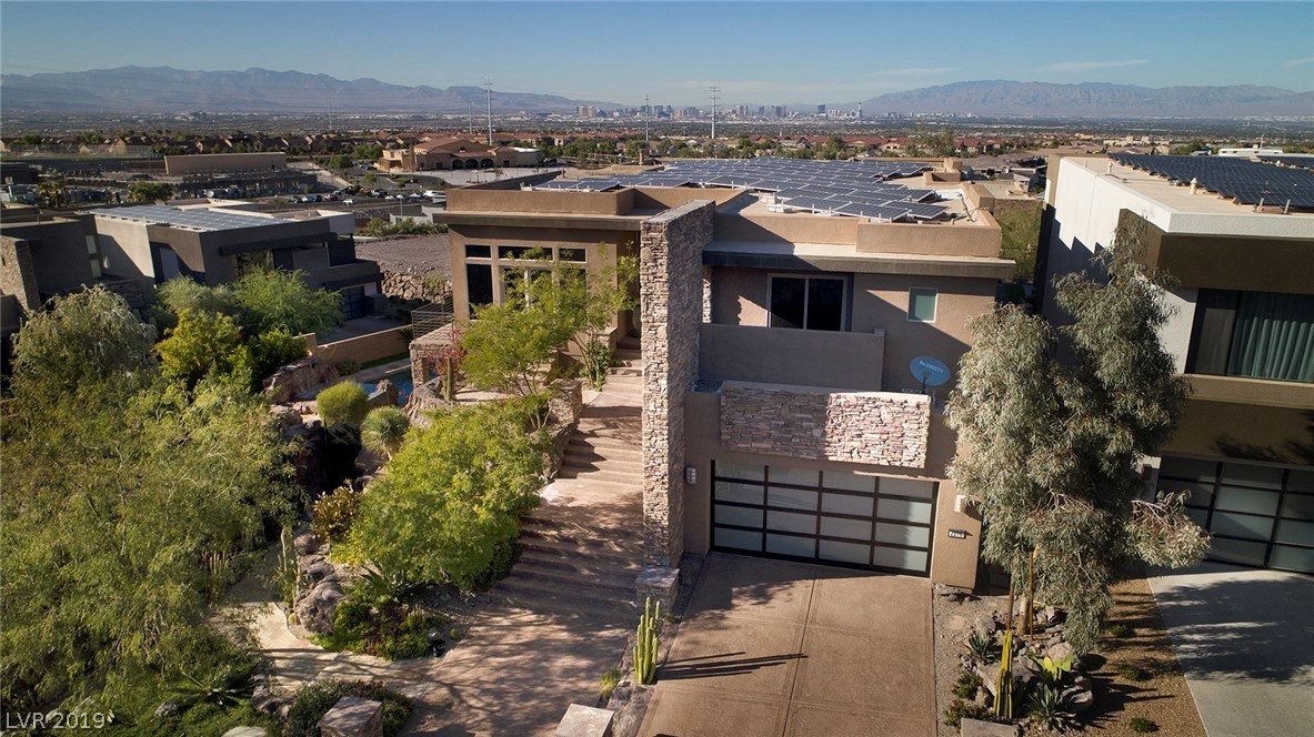 2276 Sunrise Ridge Court Henderson, NV 89052 - Photo 48 of 48 Gallery Image 48