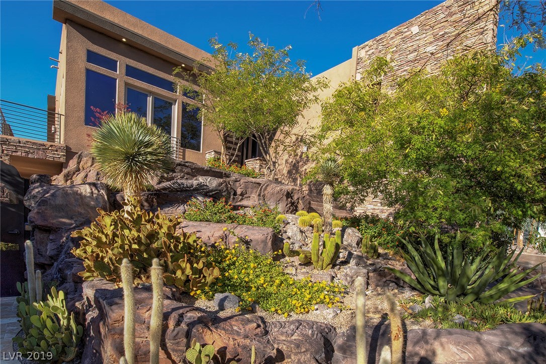 2276 Sunrise Ridge Court Henderson, NV 89052 - Photo 8 of 48 Gallery Image 8