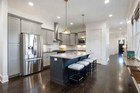 $1,224,000 | 4412 Westlawn Drive, Nashville, TN 37209