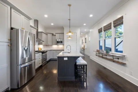 $1,224,000 | 4412 Westlawn Drive, Nashville, TN 37209