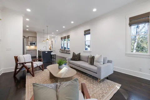 $1,224,000 | 4412 Westlawn Drive, Nashville, TN 37209