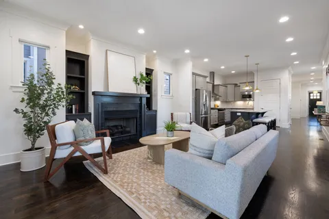 $1,224,000 | 4412 Westlawn Drive, Nashville, TN 37209