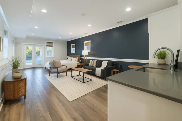 $1,224,000 | 4412 Westlawn Drive, Nashville, TN 37209