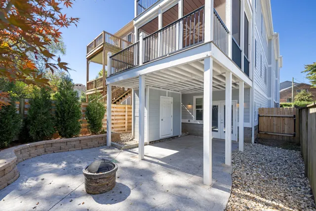 $1,224,000 | 4412 Westlawn Drive, Nashville, TN 37209