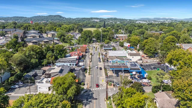 $1,224,000 | 4412 Westlawn Drive, Nashville, TN 37209