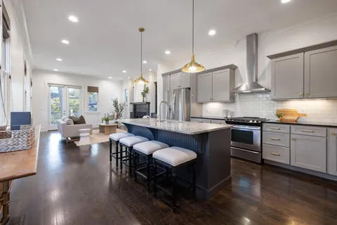 $1,224,000 | 4412 Westlawn Drive, Nashville, TN 37209