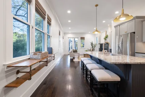 $1,224,000 | 4412 Westlawn Drive, Nashville, TN 37209