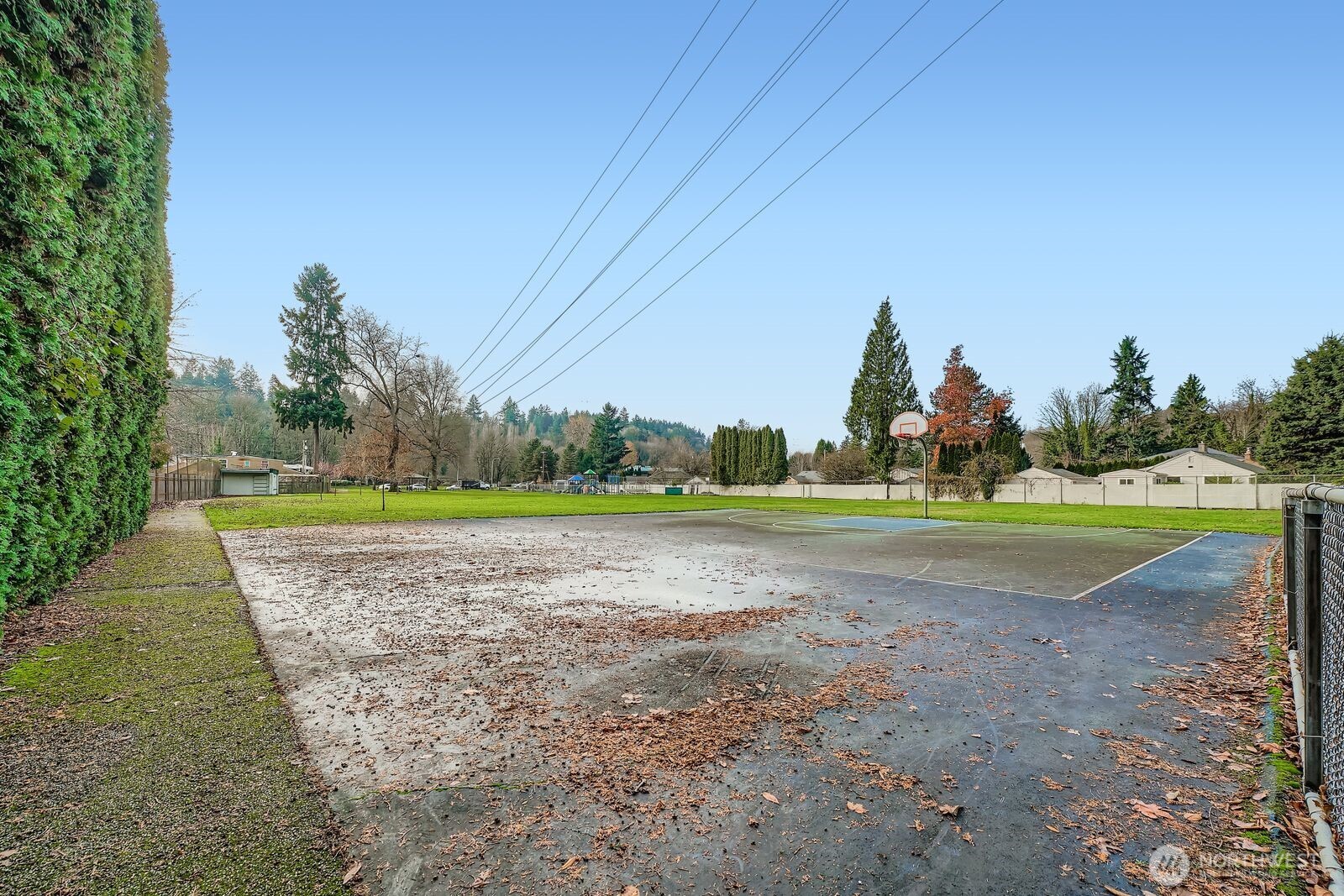 3533 Southeast 5th Street Renton, WA 98058 - Photo 25 of 25 a view of outdoor space with garden