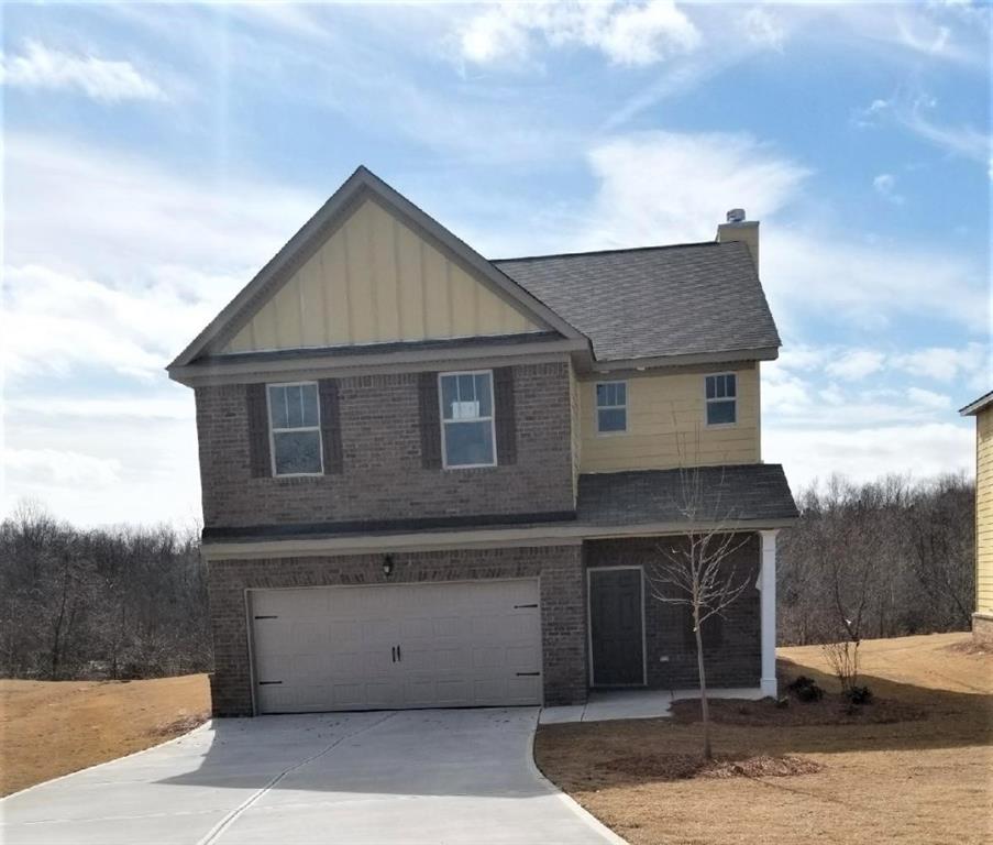 1049 Hartwell Road Locust Grove, GA 30248 - Photo 1 of 1