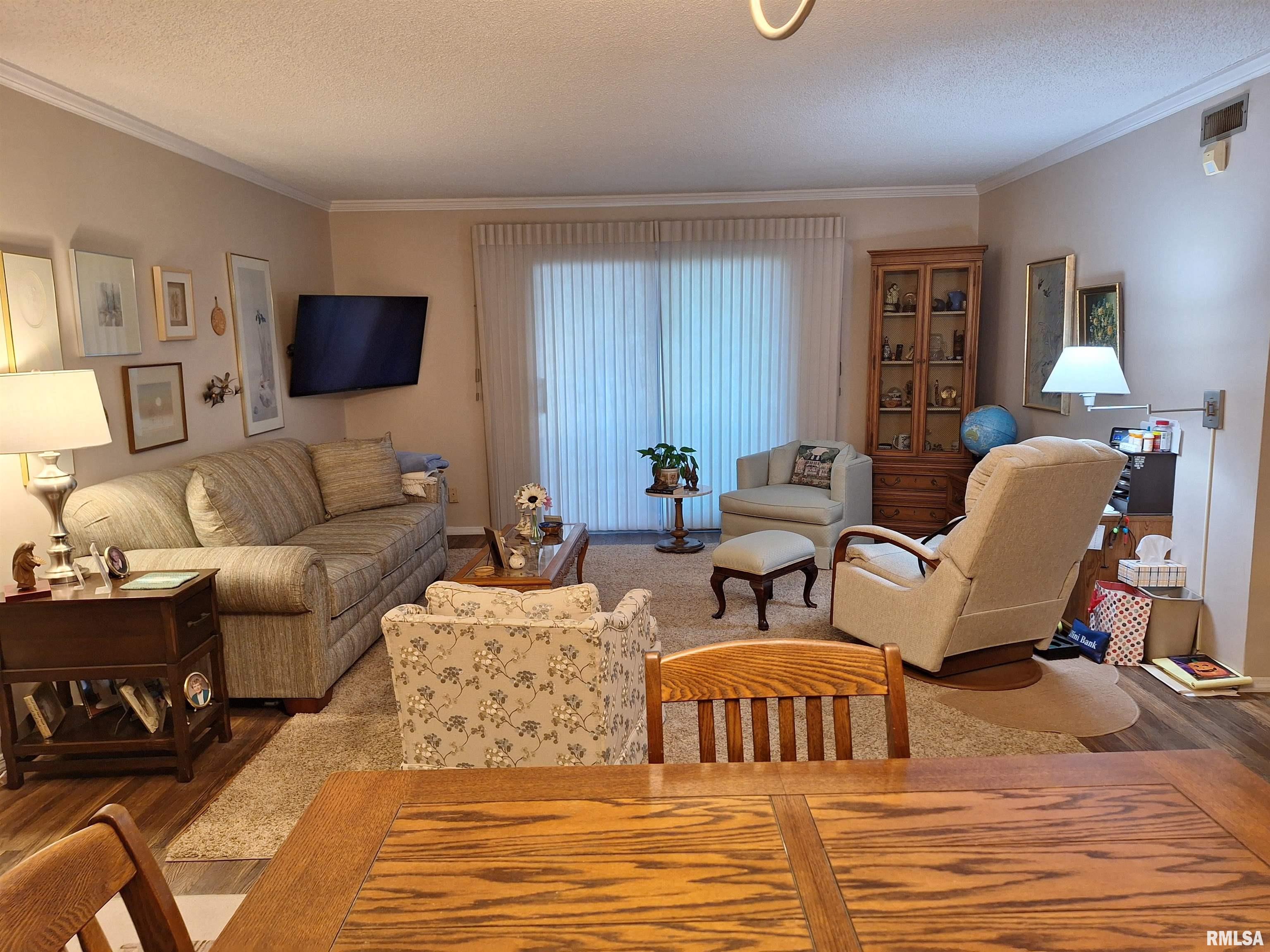 1914 Jeanette Lane, Unit 4 Springfield, IL 62702 - Photo 5 of 23