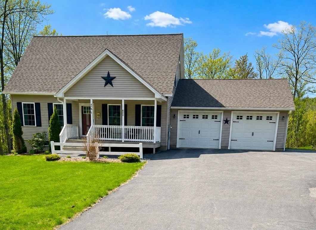 141 Farm Road Surry, NH 03431 - Photo 1 of 31