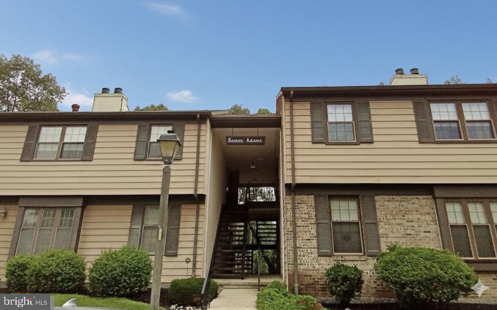 9 Samuel Adams Sewell, NJ 08080 - Photo 1 of 19 a view of a house with many windows