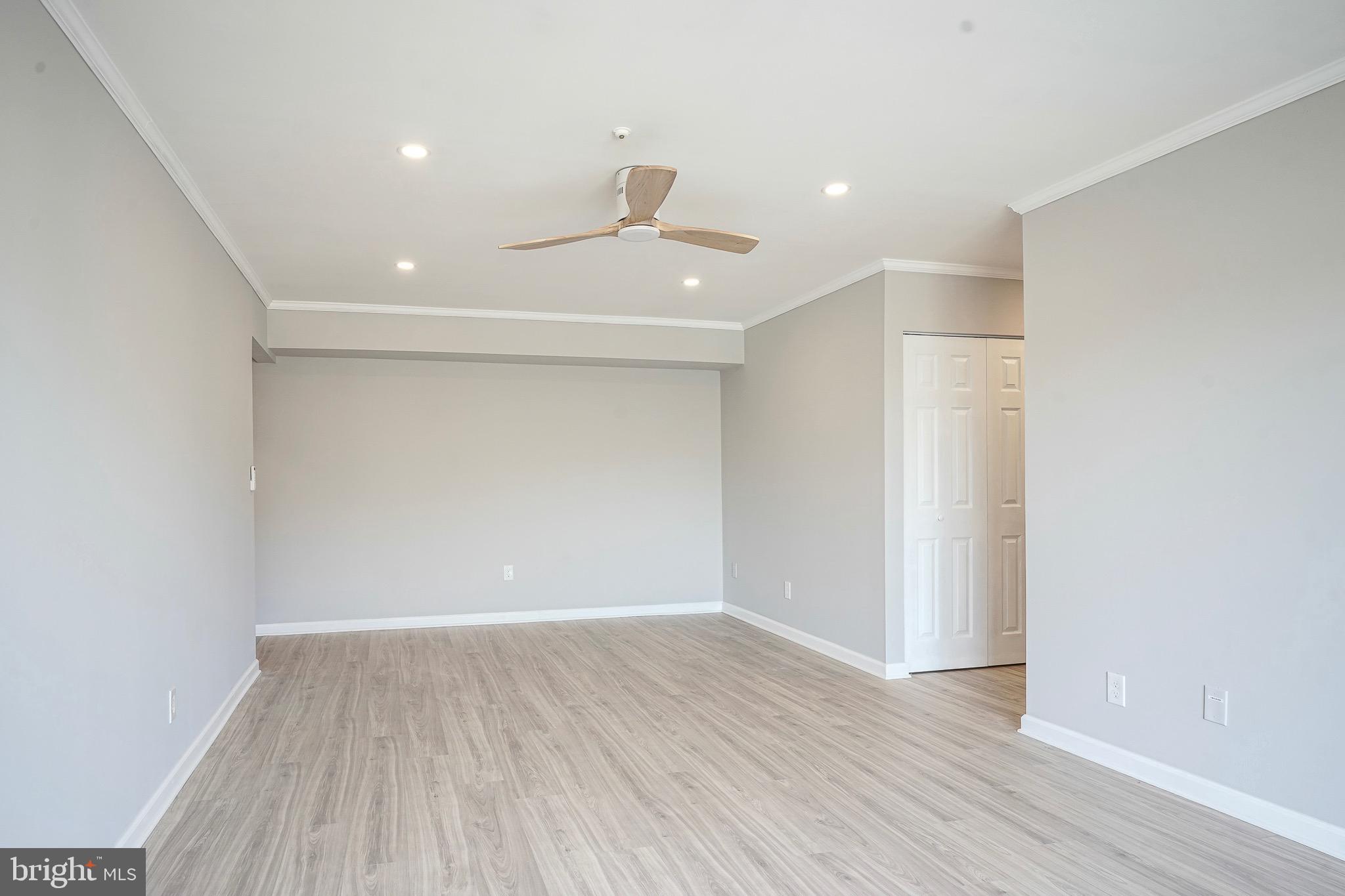 9 Samuel Adams Sewell, NJ 08080 - Photo 3 of 19 a view of a room with wooden floor and white walls