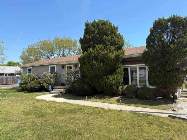 $499,000 | 3 Ocean View Drive, Ocean View, NJ 08230