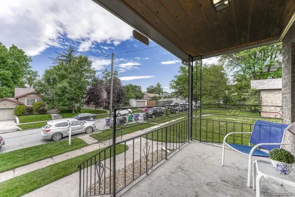 $2,895 | 3423 West 39th Avenue, Denver, CO 80211