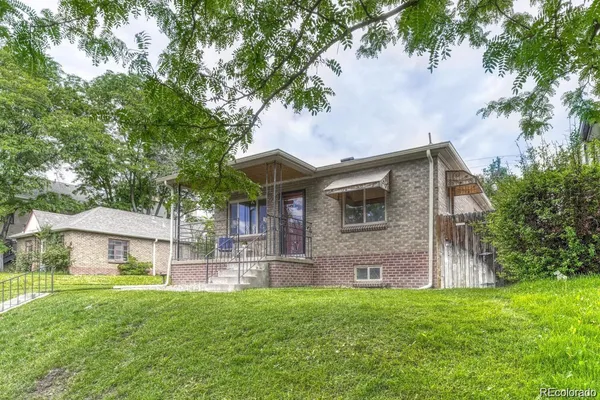 $2,895 | 3423 West 39th Avenue, Denver, CO 80211
