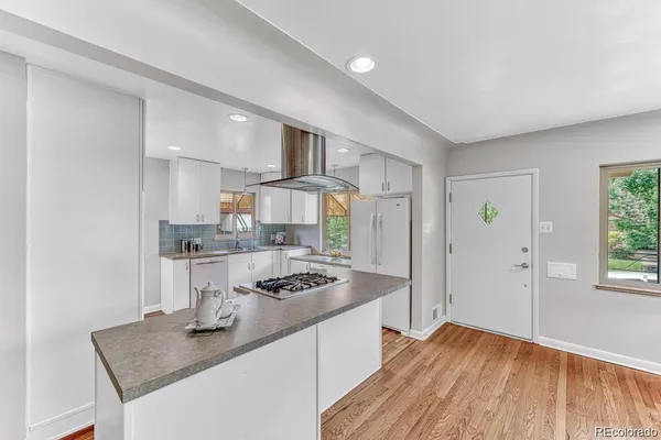$2,895 | 3423 West 39th Avenue, Denver, CO 80211