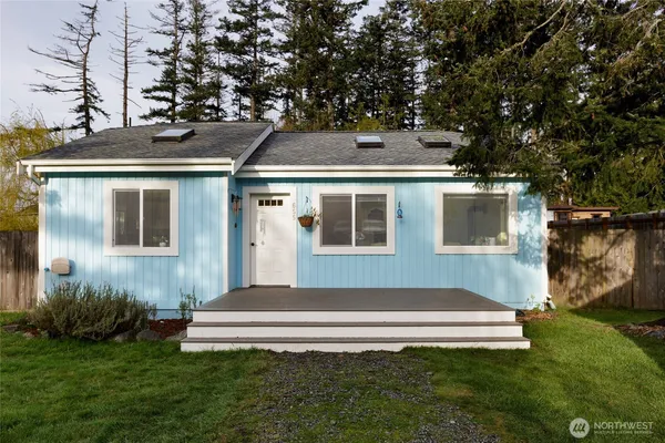 $525,000 | 655 Hunt Street, Friday Harbor, WA 98250