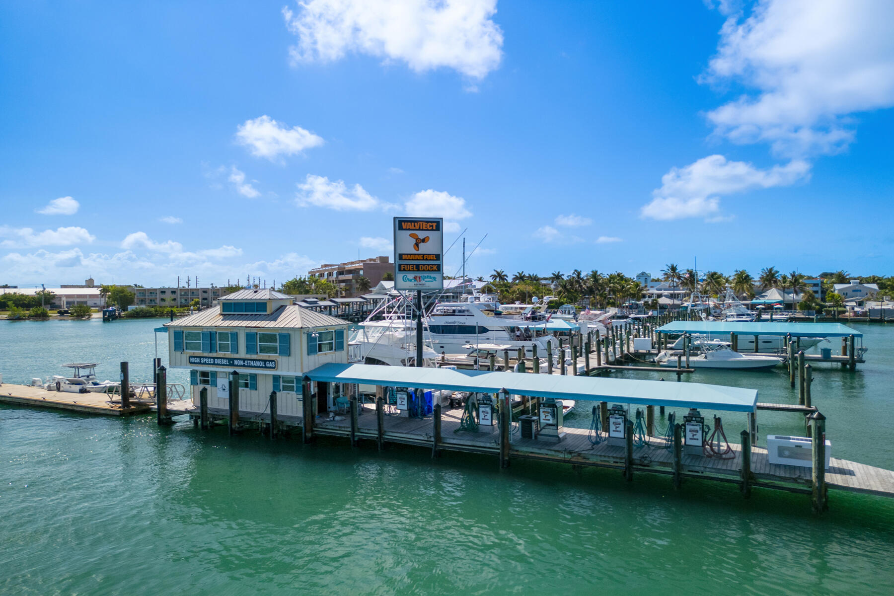 951 Caroline Street, Unit 19 Key West, FL 33040 - Photo 27 of 29 951 Caroline St_1oakstudiosdrone_15
