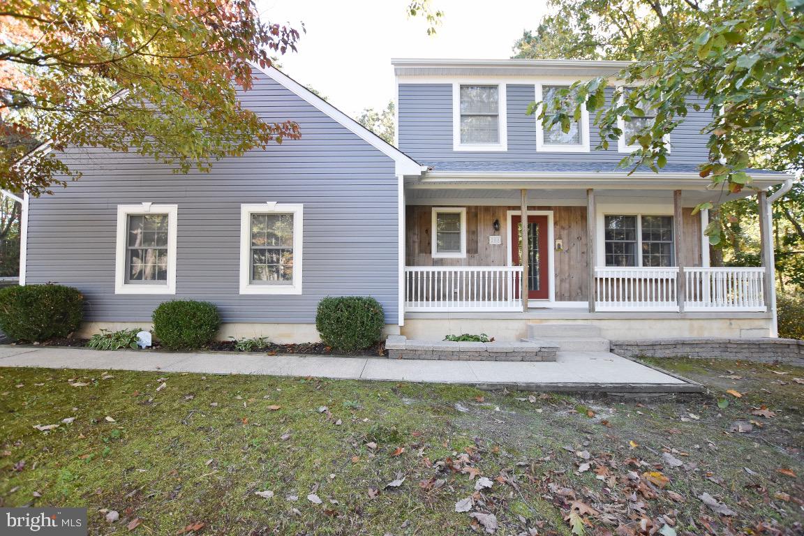 288 Tuckerton Road Medford, NJ 08055 - Photo 1 of 30 Gallery Image 1