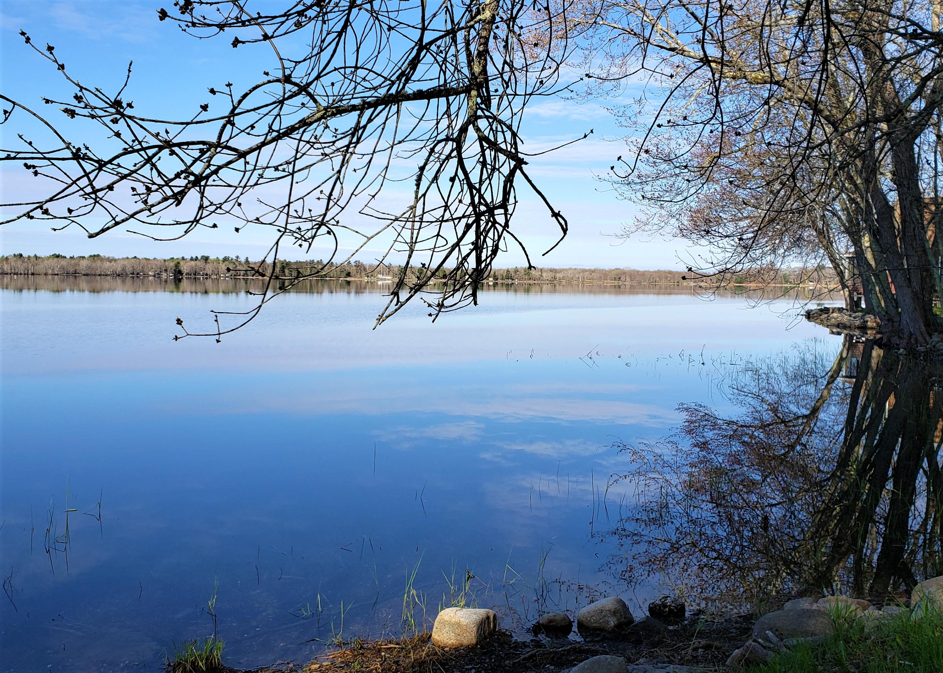 125 Windemere Lane Unity, ME 04988 - Photo 21 of 22 Unity Pond/Lake Winnecook