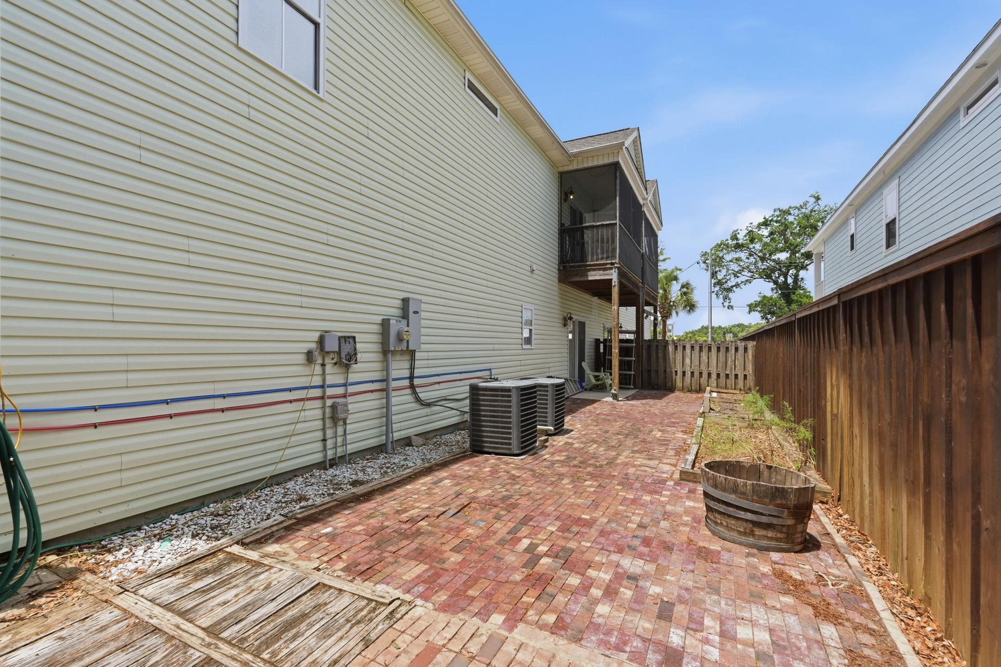 577 Sunnyside Avenue, Unit B Murrells Inlet, SC 29576 - Photo 29 of 34