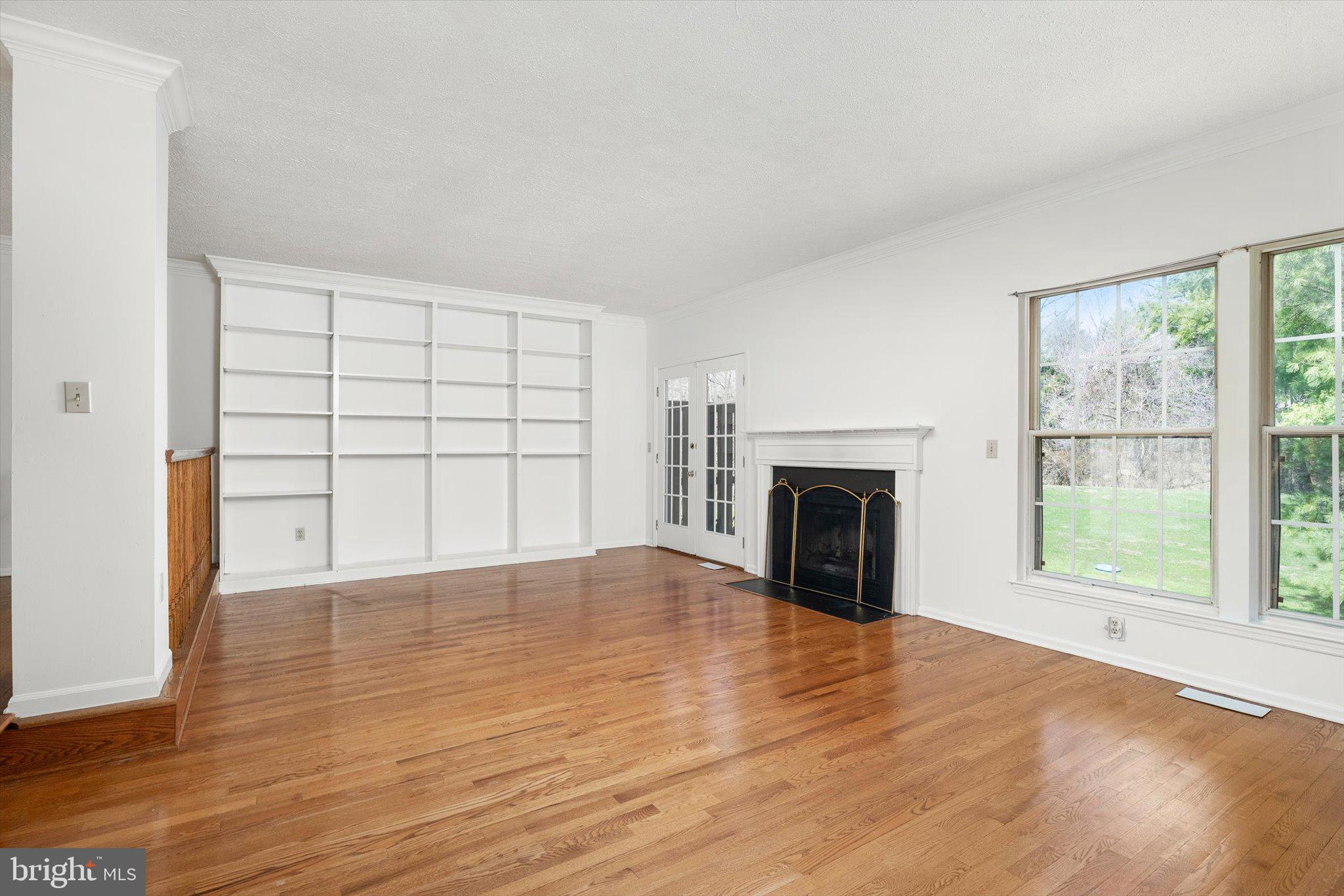 38 Castleton Road Princeton, NJ 08540 - Photo 12 of 28 Living Room