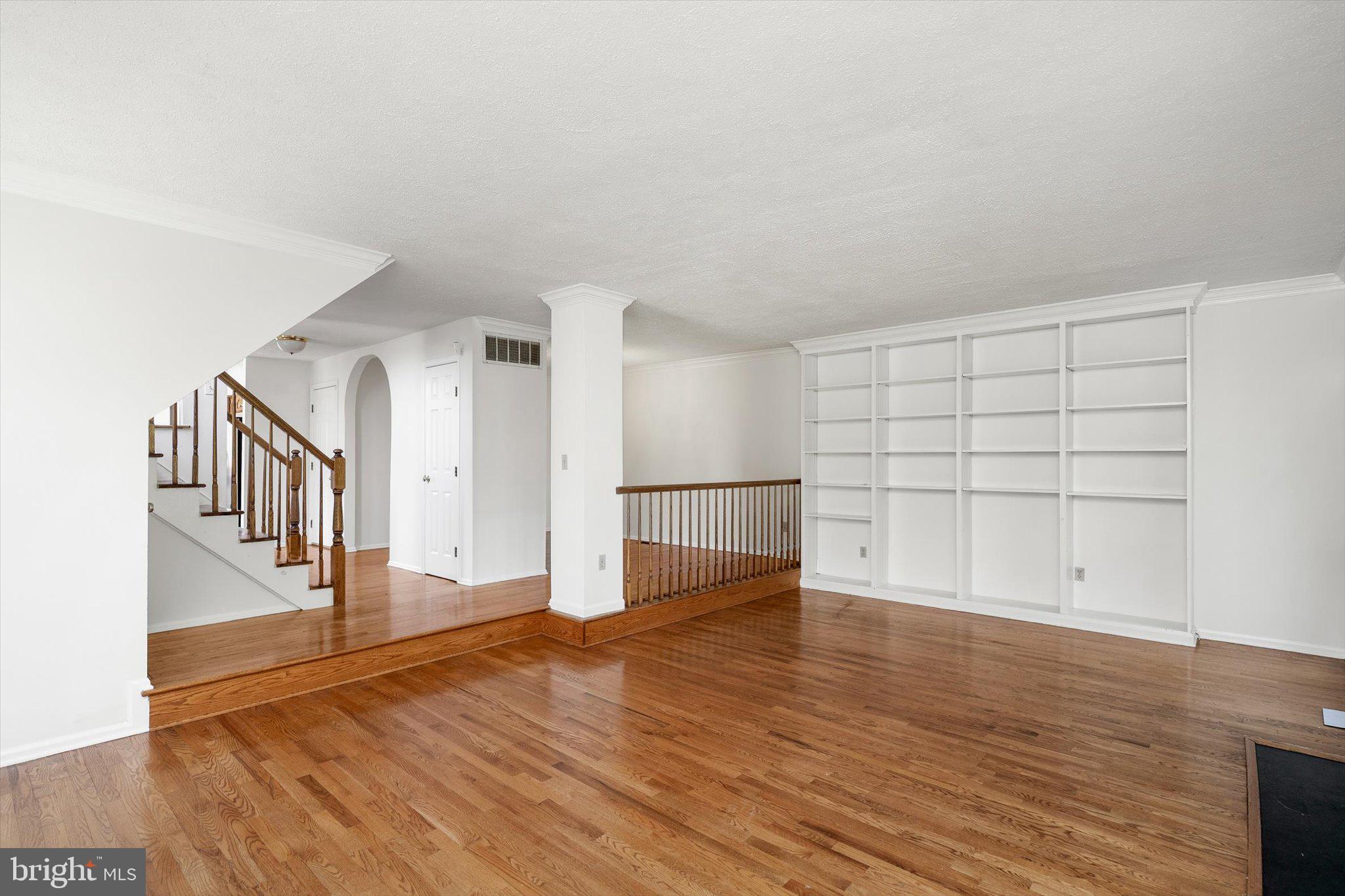 38 Castleton Road Princeton, NJ 08540 - Photo 13 of 28 Living room