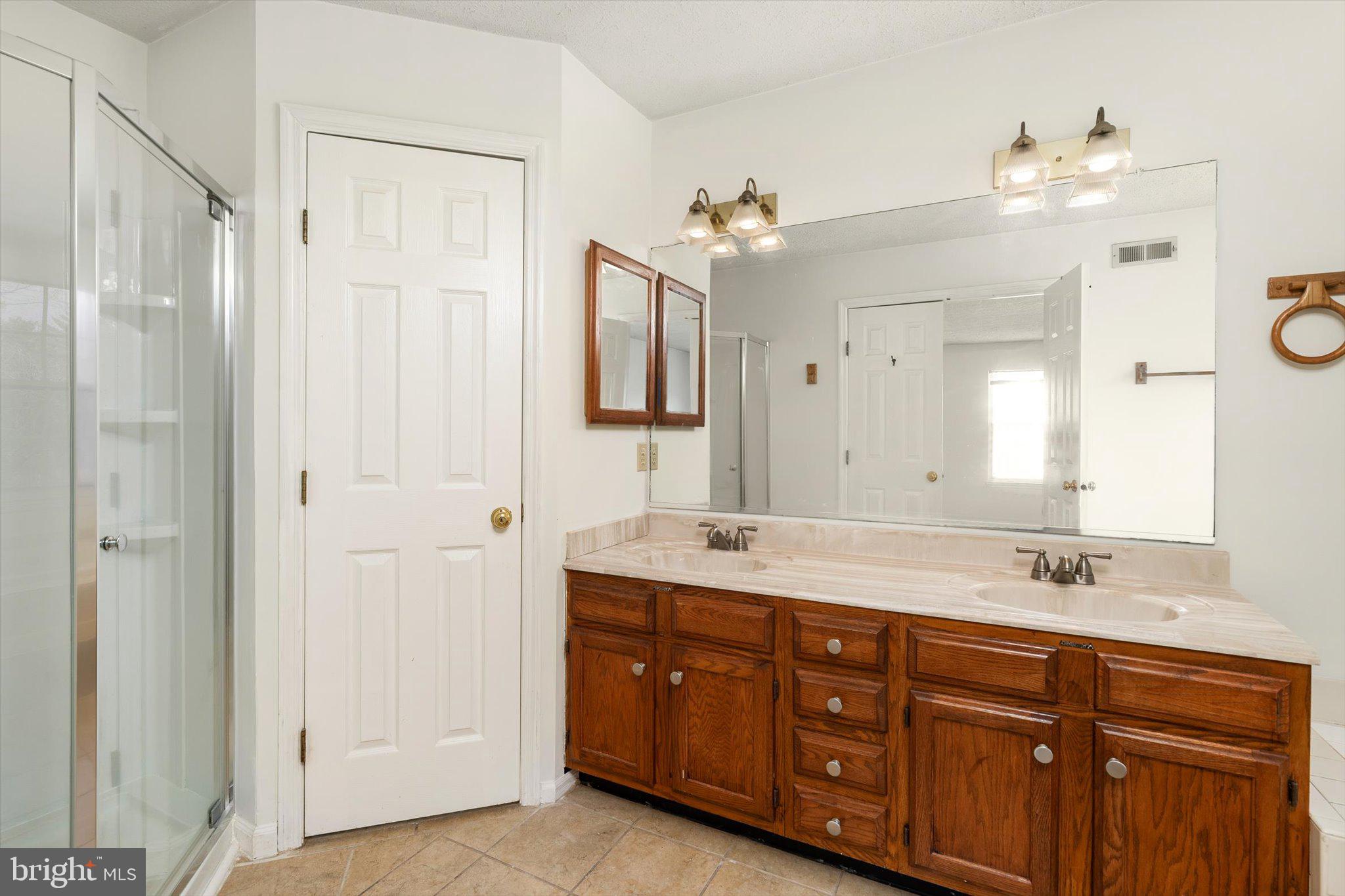 38 Castleton Road Princeton, NJ 08540 - Photo 17 of 28 Primary Bathroom