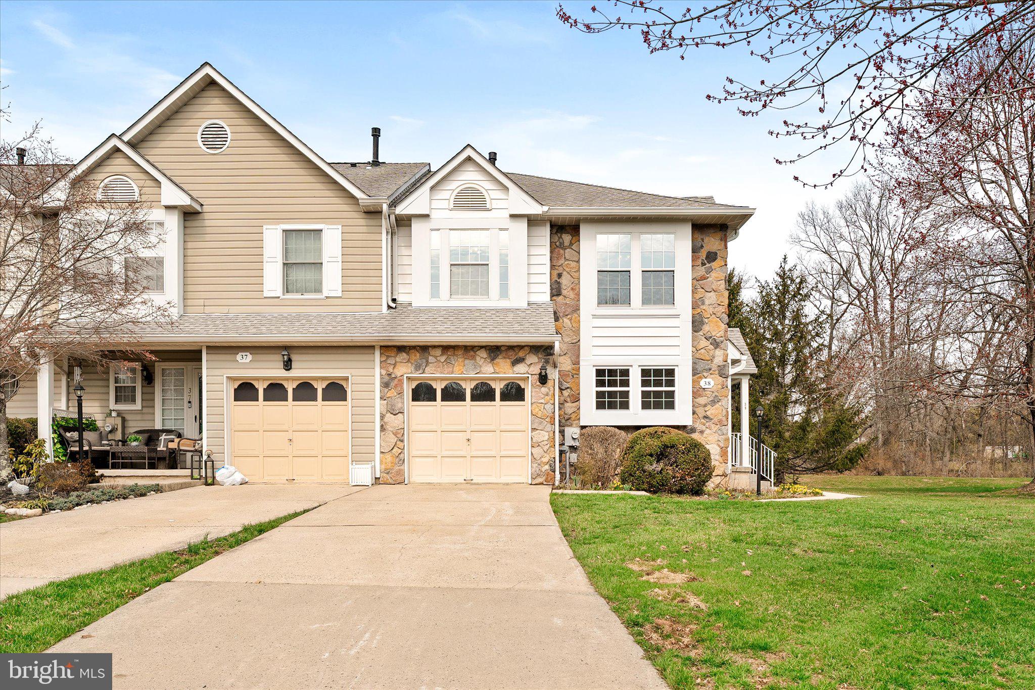 38 Castleton Road Princeton, NJ 08540 - Photo 2 of 28