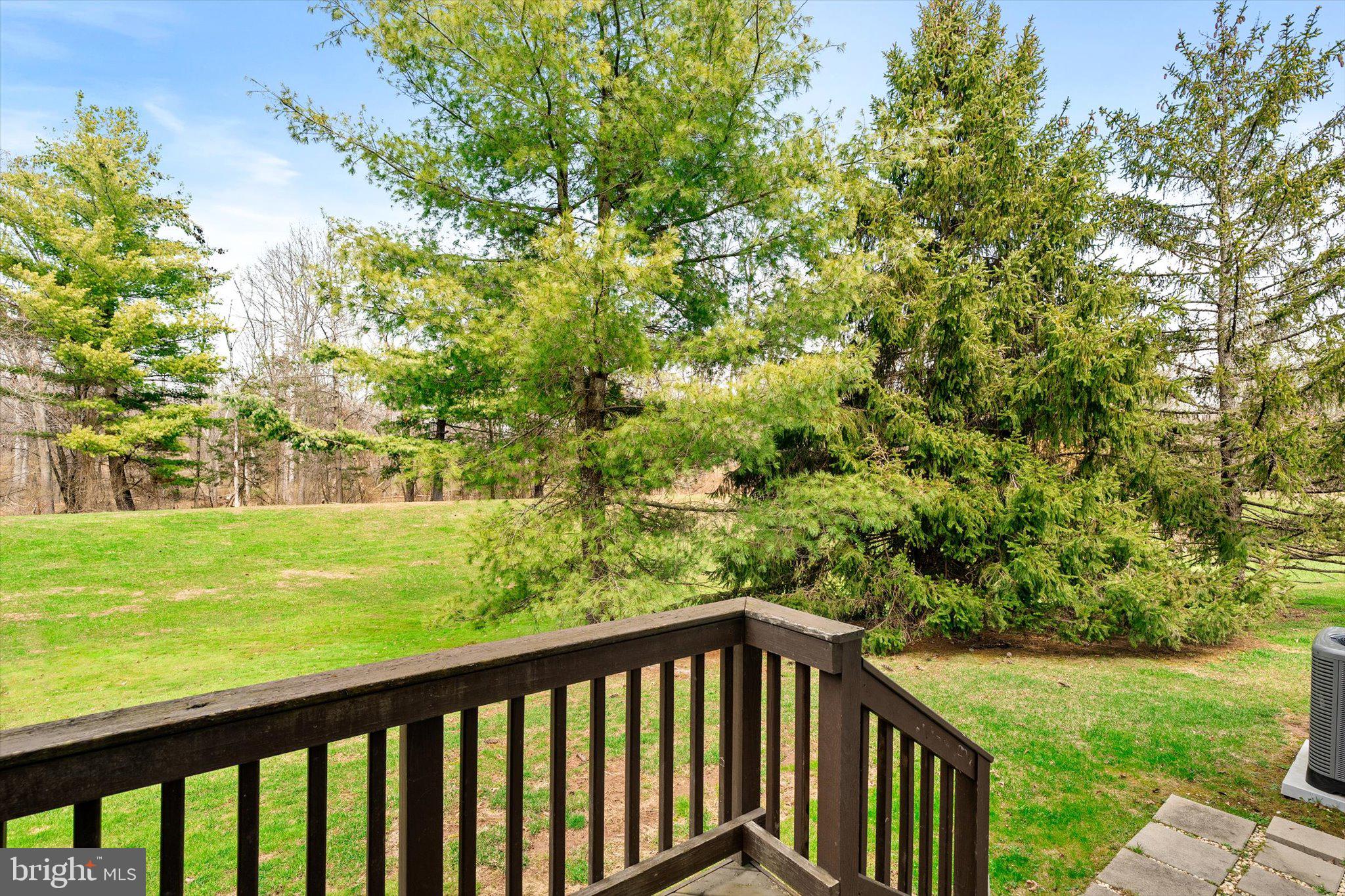 38 Castleton Road Princeton, NJ 08540 - Photo 26 of 28 Rear