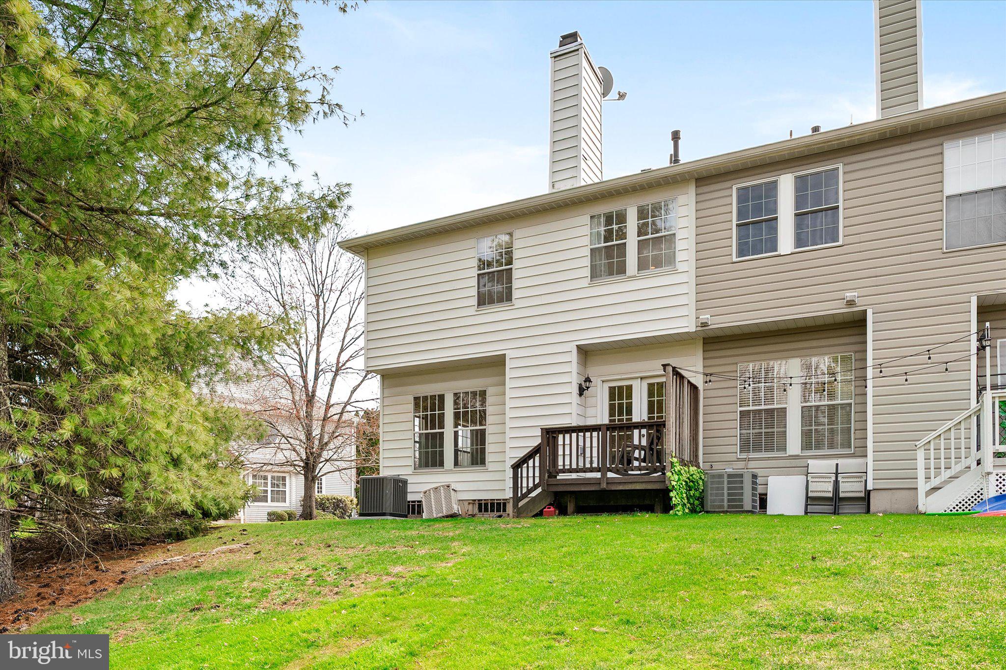 38 Castleton Road Princeton, NJ 08540 - Photo 28 of 28 Side